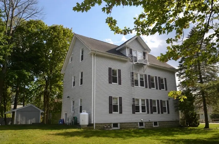 87 Lakeside Ave, Lakeville, MA 02347 - #2