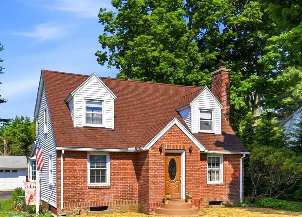 780 Suffield St, Agawam, MA 01001 - #1