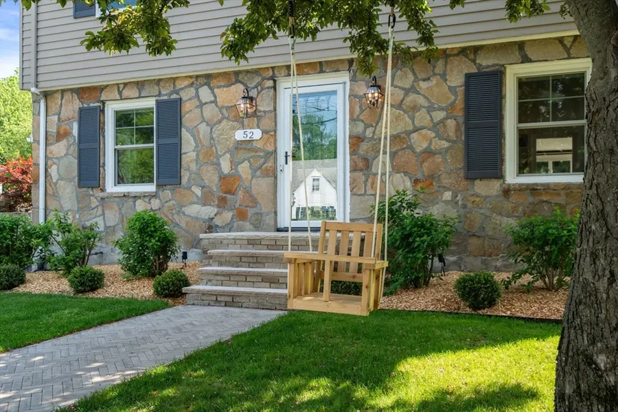 52 Beaufort Ave, Needham, MA 02492 - #3