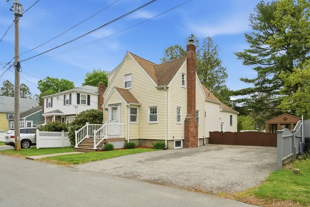 40 Glenwood Rd, Lynn, MA 01904 - #1