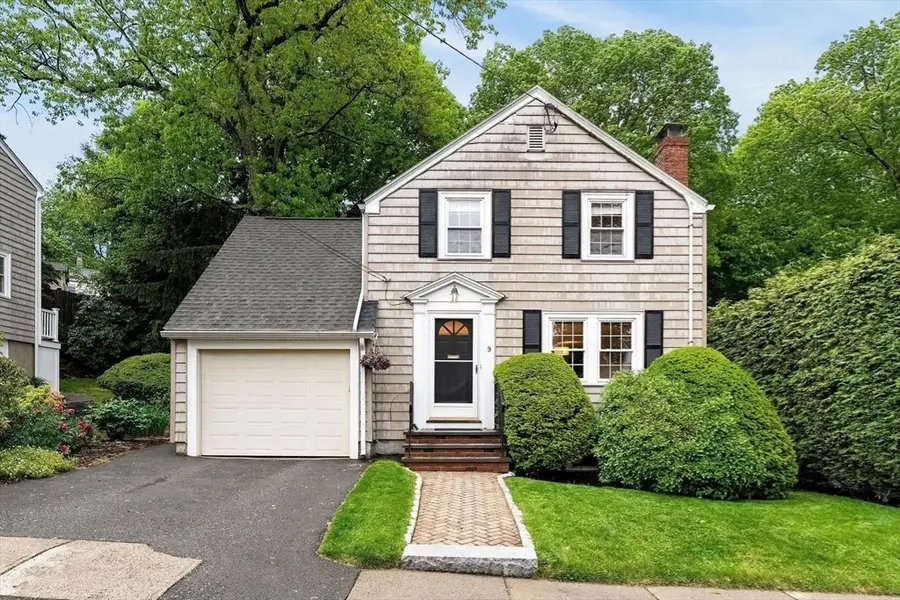 9 Roland Street, Medford, MA 02155 - #2