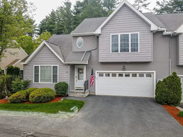 22 Town Village Dr #22, Salem, NH 03079