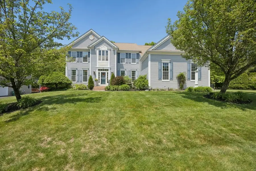 73 Fairway Drive, Northbridge, MA 01534 - #2