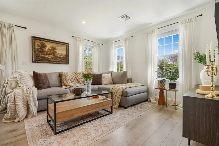 10 Knights Way #10, Swansea, MA 02777 - #3