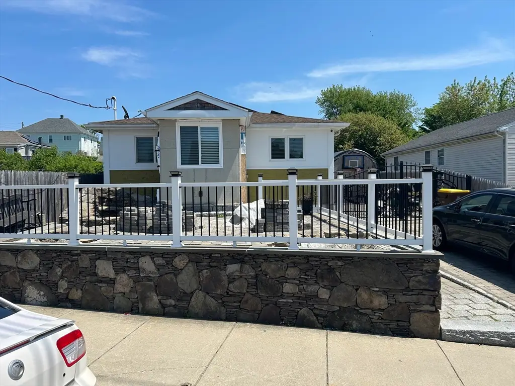 1830 Bay St, Fall River, MA 02724 - #1