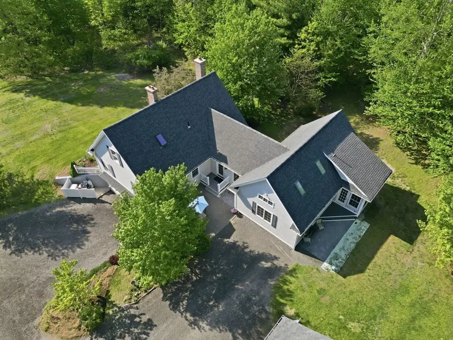 59 Carpenter Rd, Monson, MA 01057 - #3