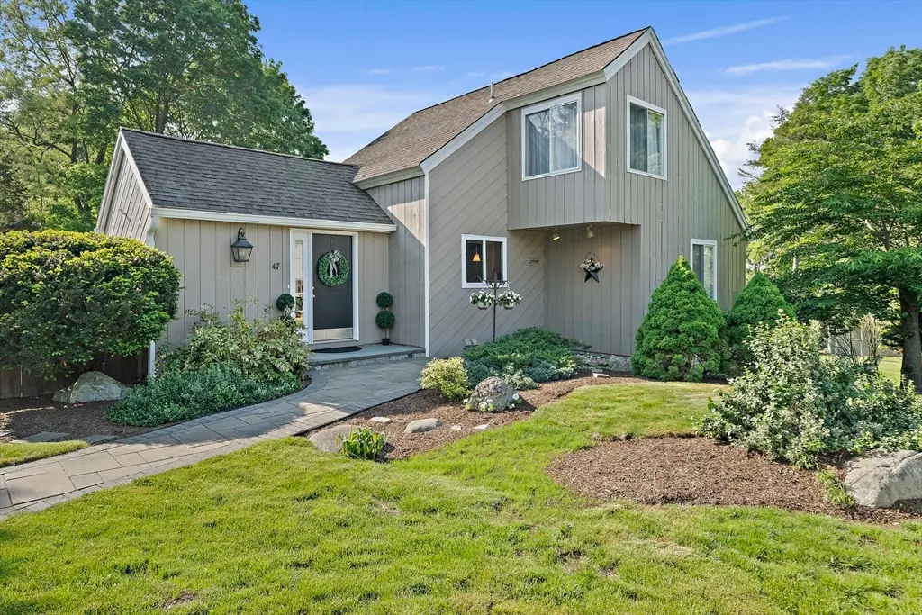 47 Candia St, Weymouth, MA 02189 - #1
