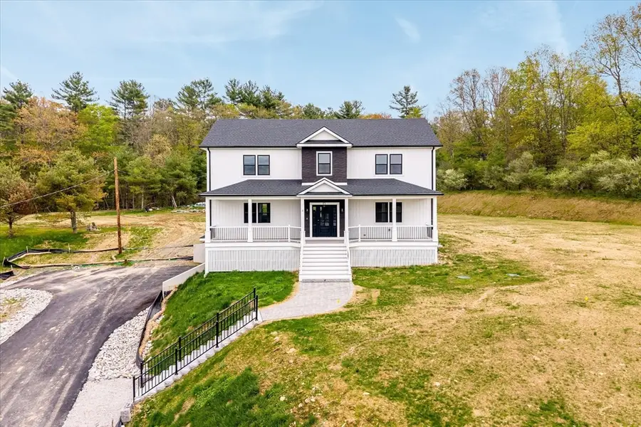 4 Eagleton St, Spencer, MA 01562 - #2