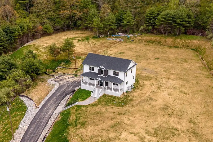 4 Eagleton St, Spencer, MA 01562 - #3