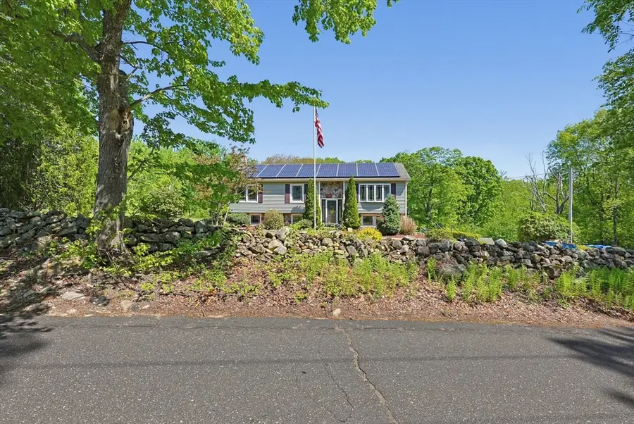 77 May Hill Rd, Monson, MA 01057 - #2