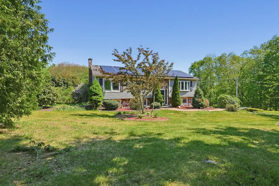77 May Hill Rd, Monson, MA 01057 - #3