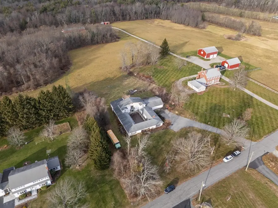 186 8 Lots Rd, Sutton, MA 01590 - #2