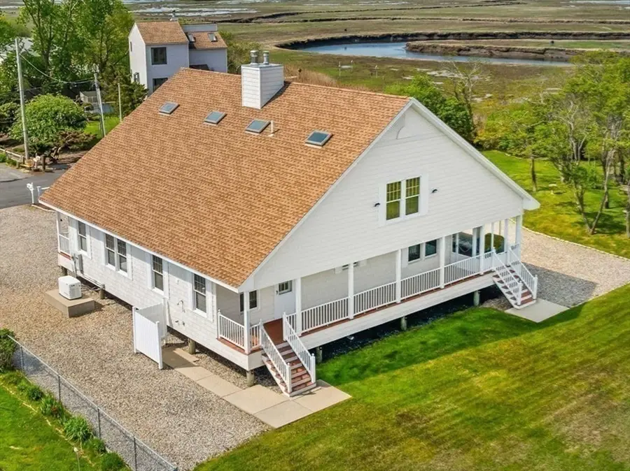 14 16th Street, Salisbury, MA 01952 - #2