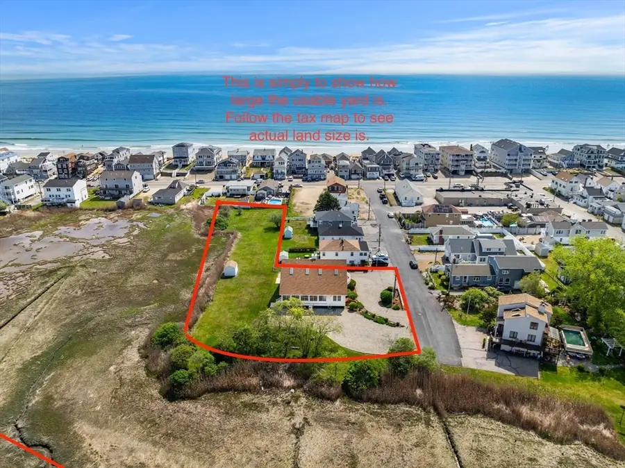 14 16th Street, Salisbury, MA 01952 - #3