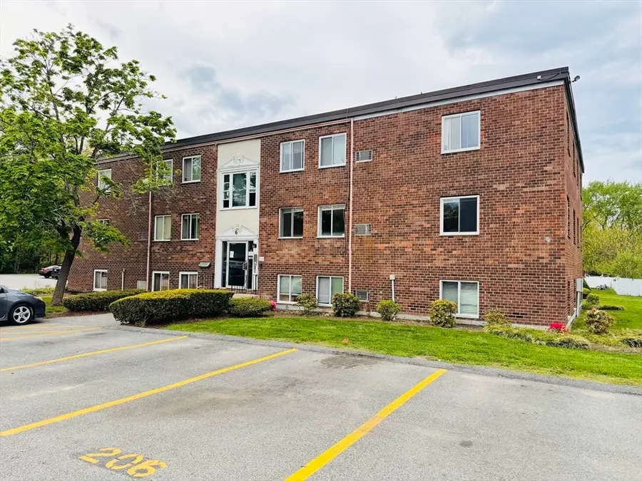 6 Universal St #5, Framingham, MA 01702 - #2