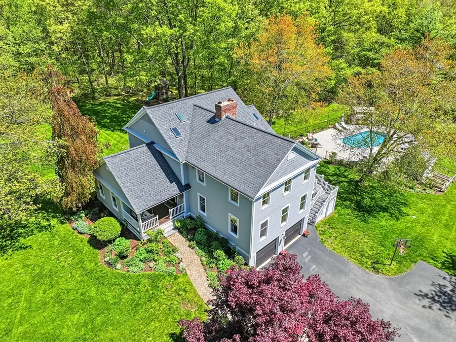 448 Green Street, Northborough, MA 01532 - #2