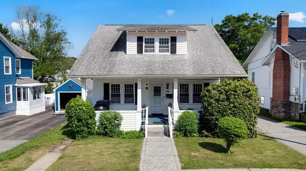 119 Chestnut St, Southbridge, MA 01550
