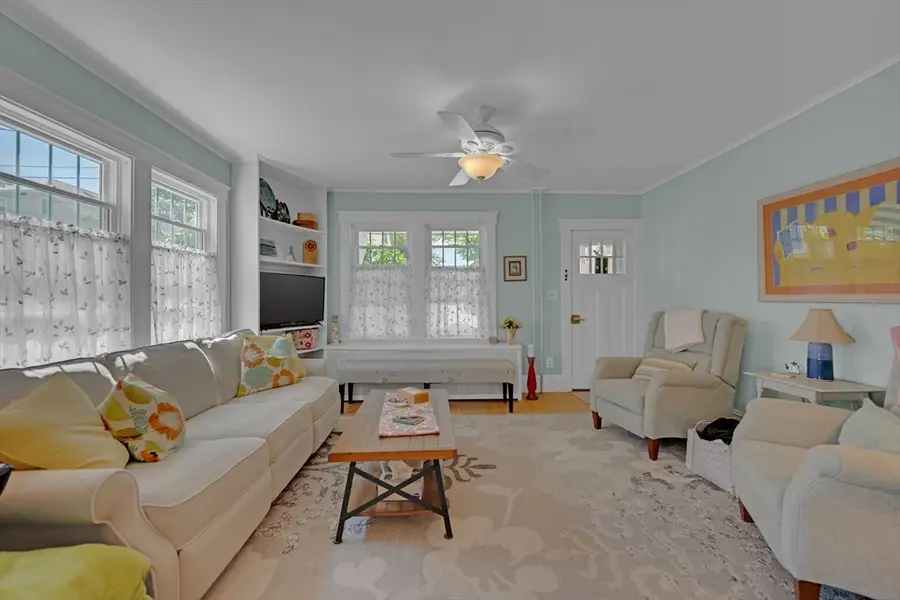 119 Chestnut St, Southbridge, MA 01550 - #2