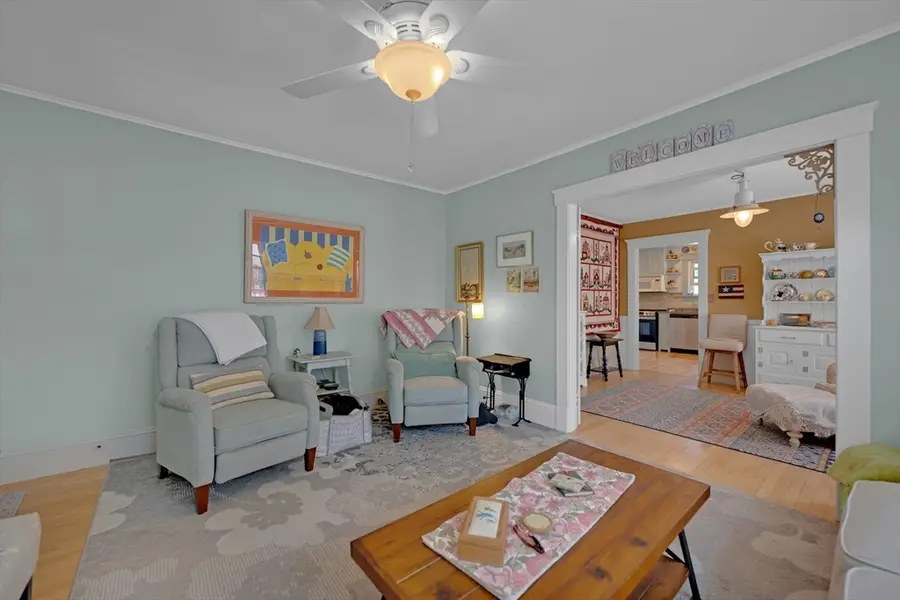 119 Chestnut St, Southbridge, MA 01550 - #3