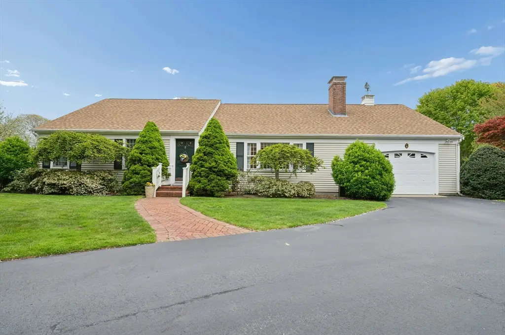 8 Viking Rock Drive, South Yarmouth, MA 02664 - #1