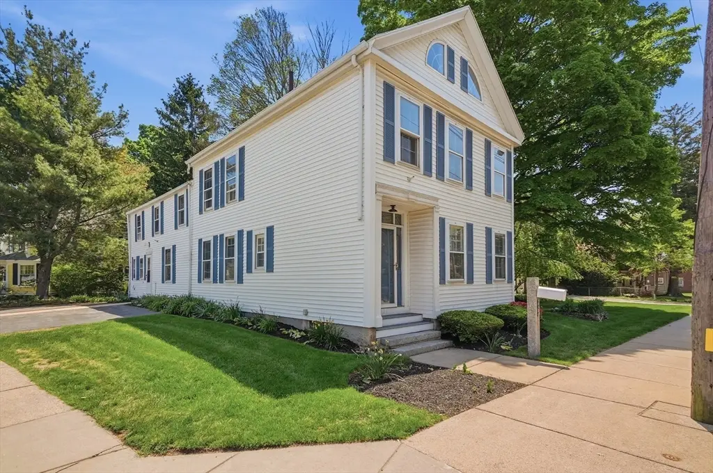 605 Main Street, Woburn, MA 01801 - #1