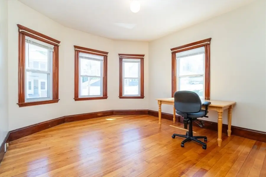 9 Cedrus Ave, Boston, MA 02131 - #2