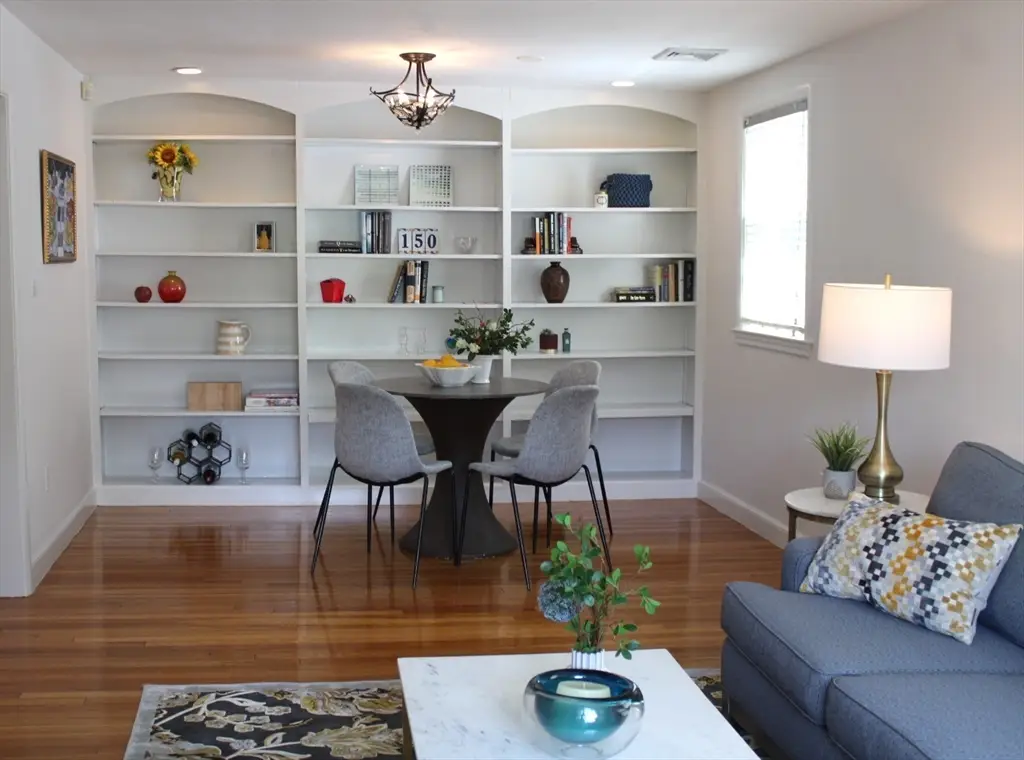 150 Chilton St, Cambridge, MA 02138 - #1