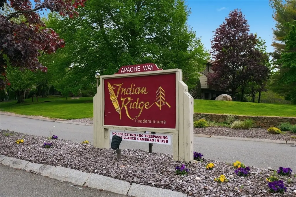 52 Apache Way #52, Tewksbury, MA 01876 - #1