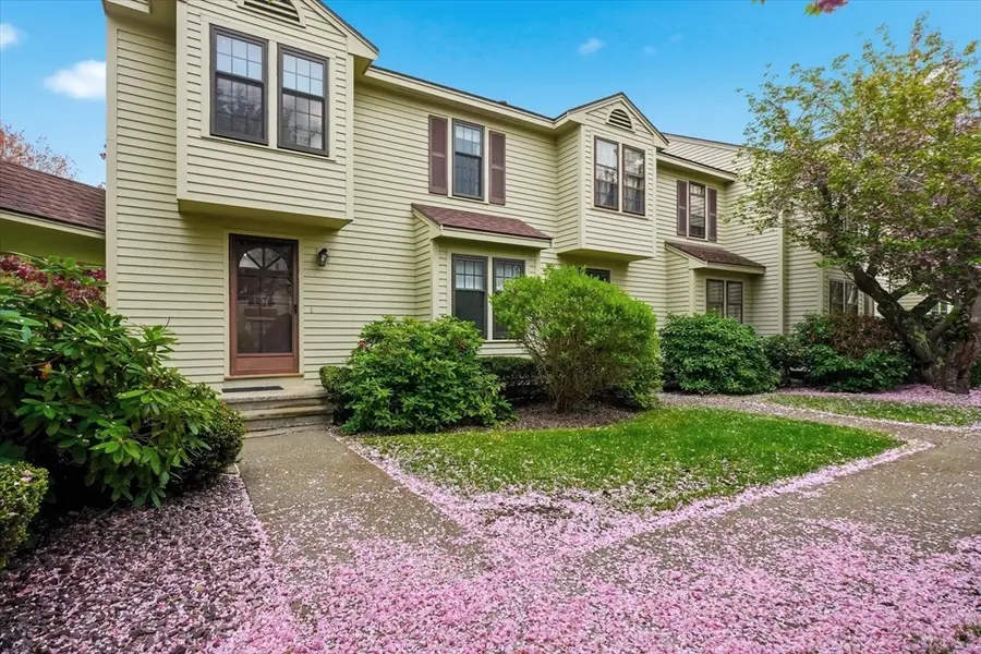 52 Apache Way #52, Tewksbury, MA 01876 - #3