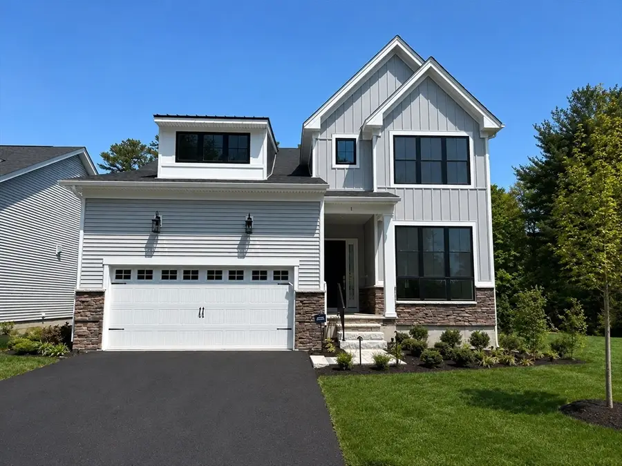 1 Juniper Ln #1, Tyngsborough, MA 01879 - #2