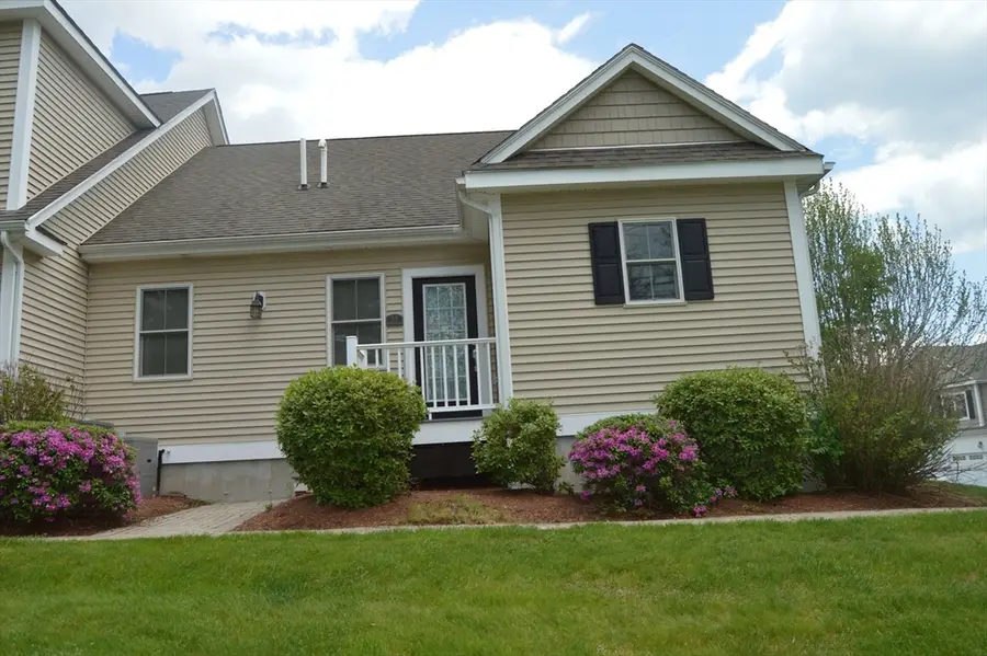 39 Meetinghouse Lane #39, Southborough, MA 01772 - #2