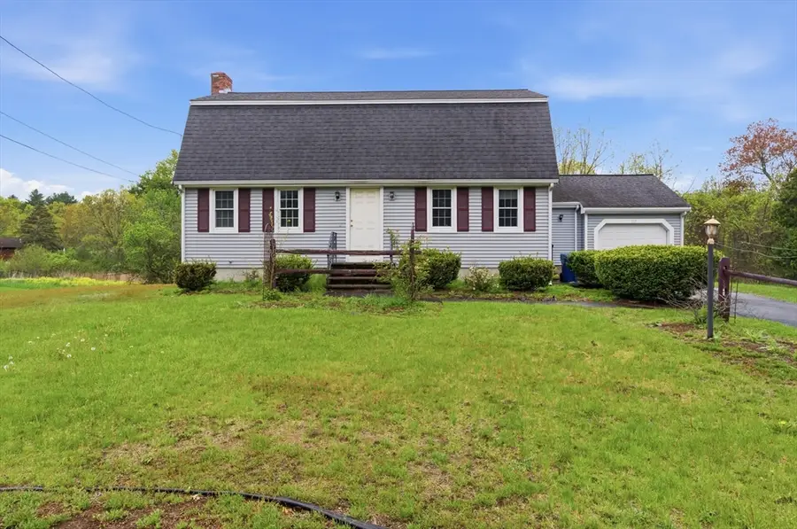319 Whipple Rd, Tewksbury, MA 01876 - #2