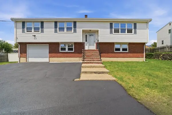 10 Barnes Ave, Salem, MA 01970