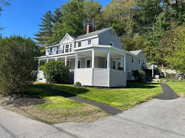 107 Brigham, Northborough, MA 01532