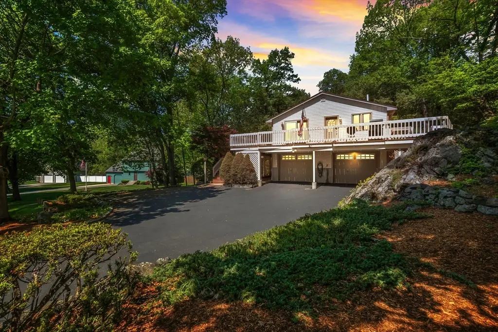 12 Wildwood Road, Danvers, MA 01923 - #1