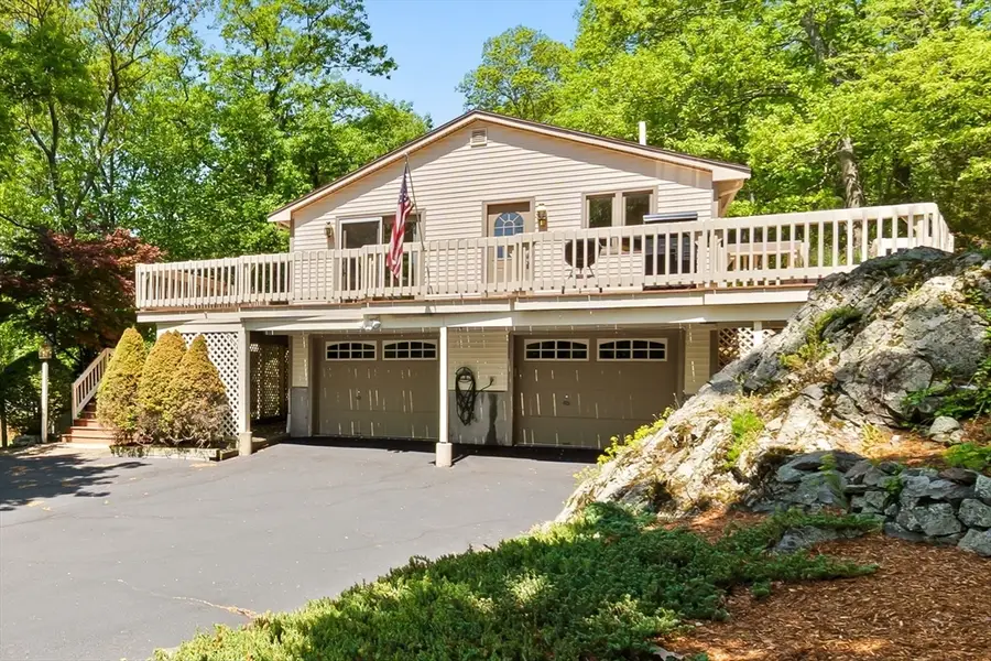 12 Wildwood Road, Danvers, MA 01923 - #2