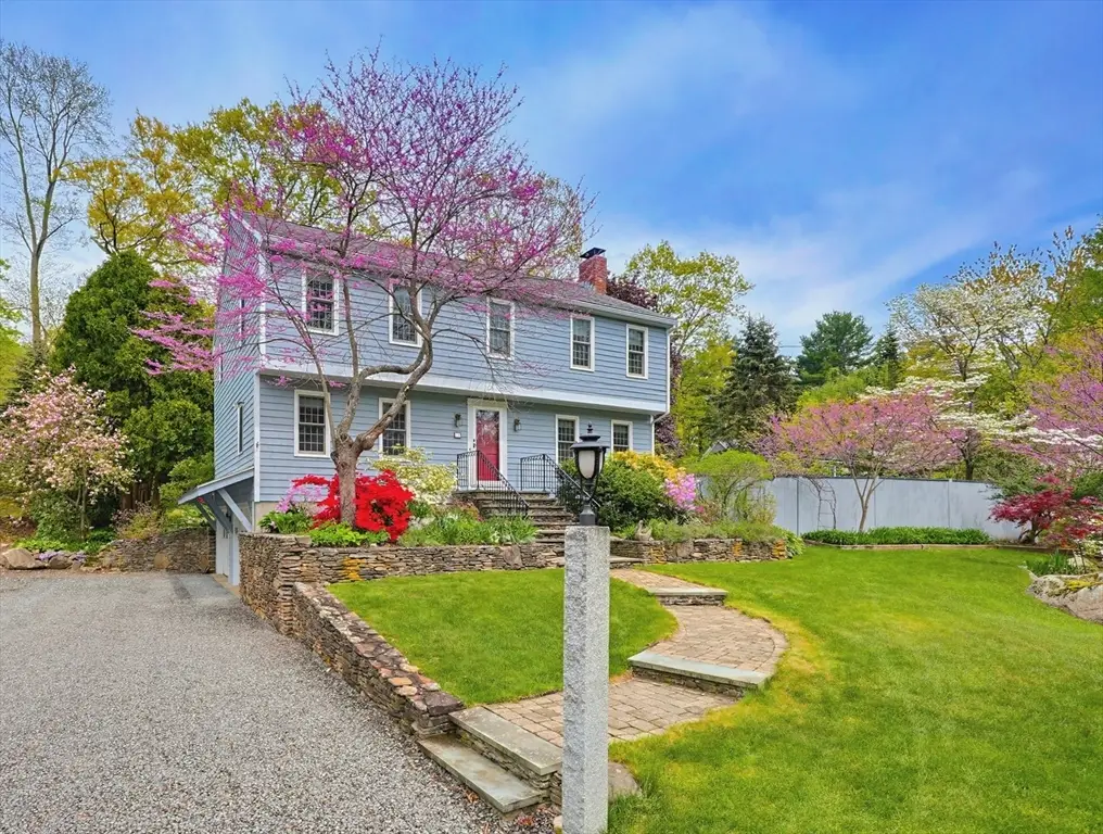 12 Irene Cir, Ashland, MA 01721 - #1