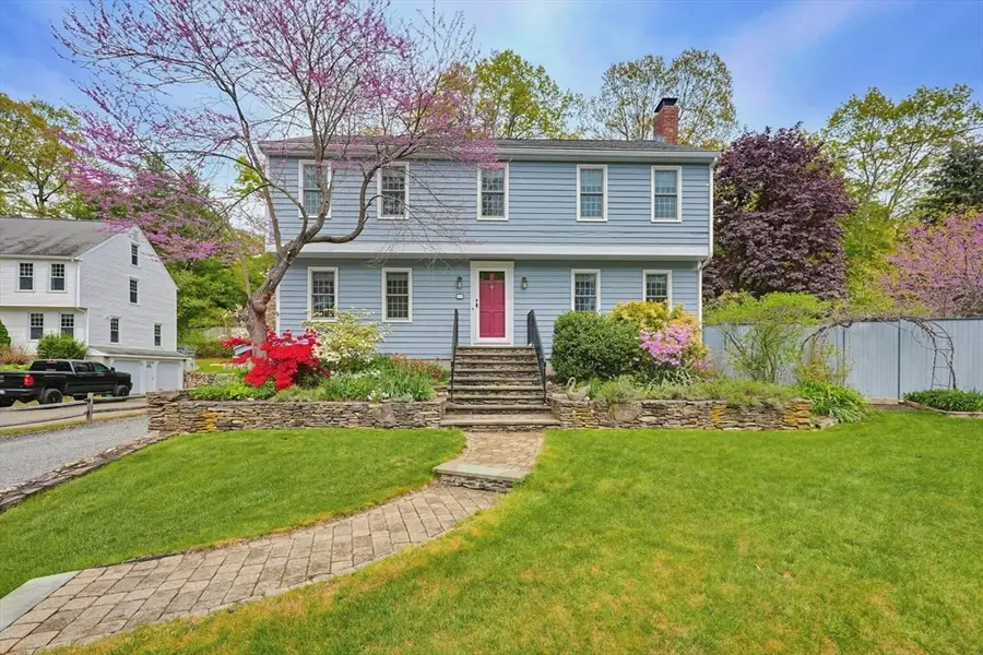 12 Irene Cir, Ashland, MA 01721 - #2