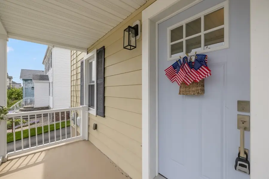 69 Denver St, Fall River, MA 02721 - #3