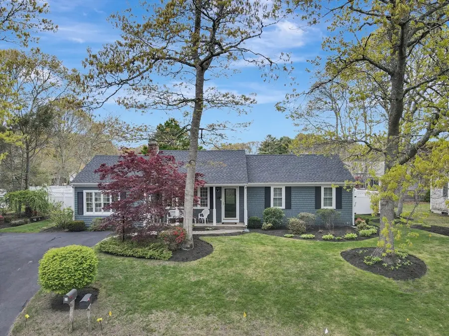 24 Sailfish Drive, East Falmouth, MA 02536 - #2