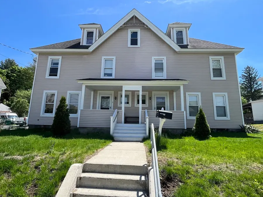 111 Main St, South Grafton, MA 01560 - #2