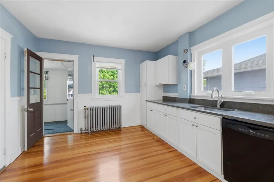 25-27 Bainbridge Street #2, Malden, MA 02148 - #2