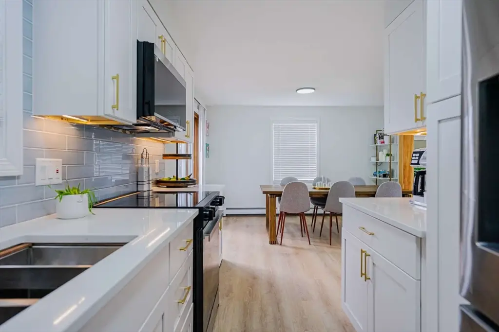 27 Silver Road #27, Everett, MA 02149 - #1