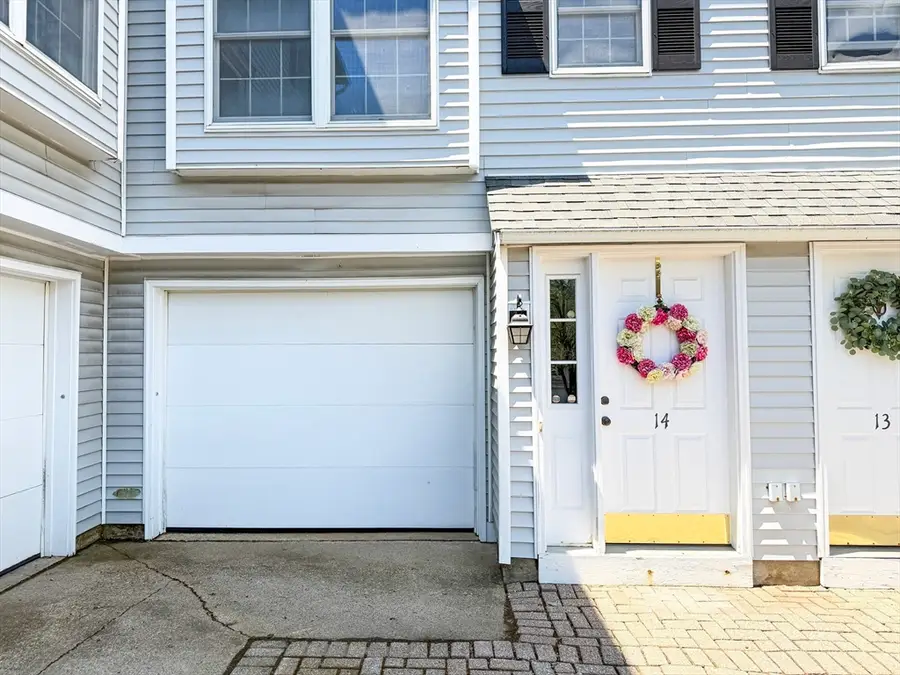 14 Fallon Court #14, Quincy, MA 02169 - #2