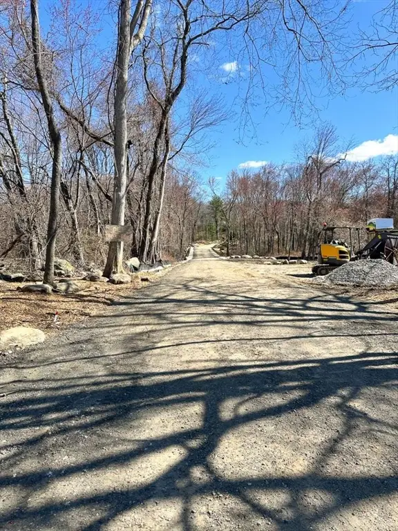 126 Burbank Rd Lot 1, Sutton, MA 01590 - #3