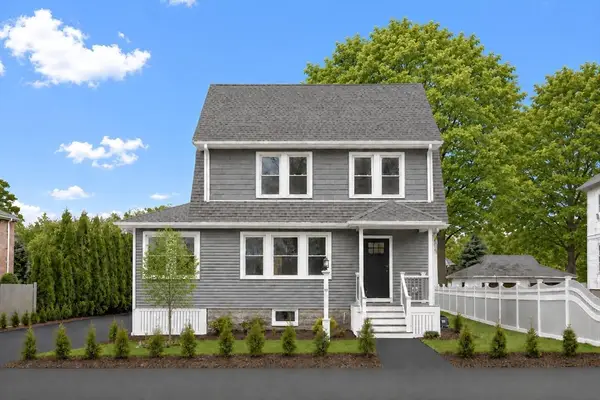 329 Warren, Waltham, MA 02453