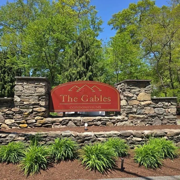521 Hampton Way #521, Abington, MA 02351 - #1