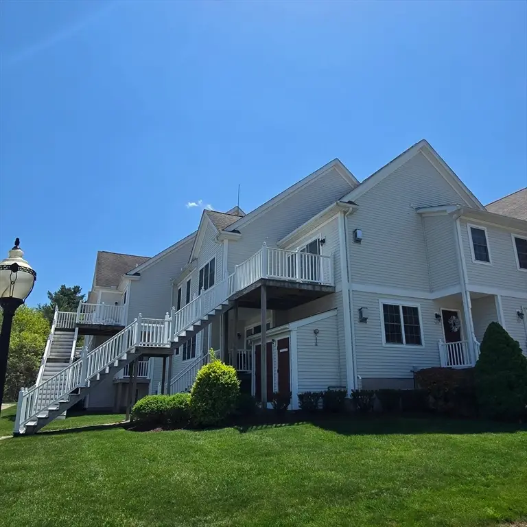 521 Hampton Way #521, Abington, MA 02351 - #3