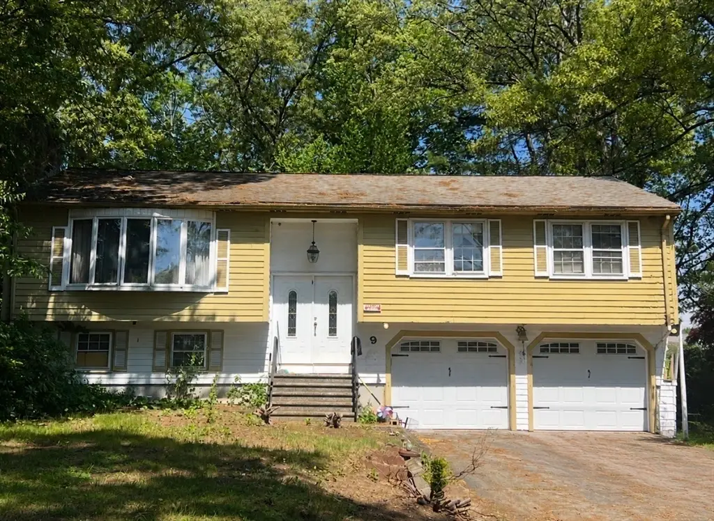 9 Eliot Road, Northborough, MA 01521 - #1