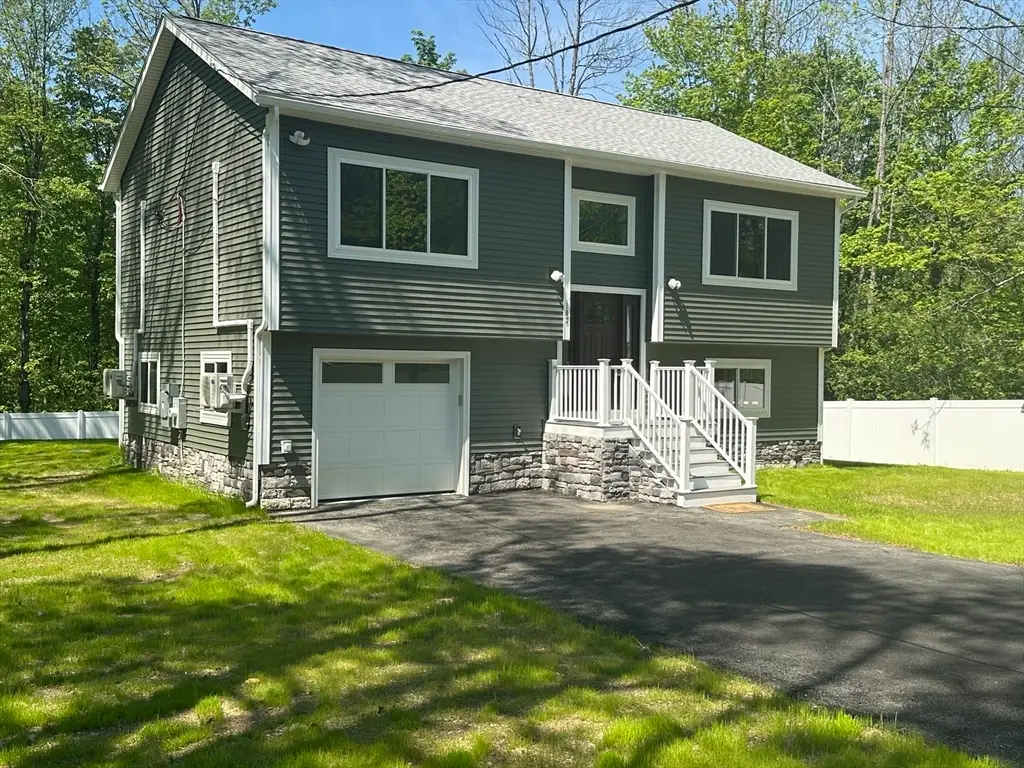 102 Wells Road, Becket, MA 01223 - #1
